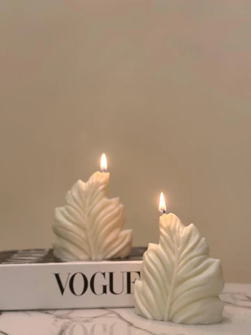 Premium Scented Candles